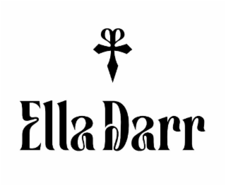 ELLA DARR logo