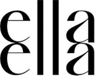 ELLA ELLA logo