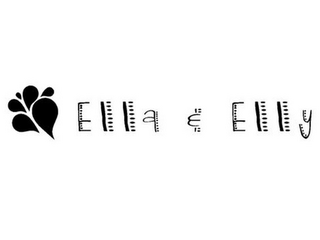 ELLA & ELLY logo