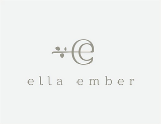 ELLA EMBER logo