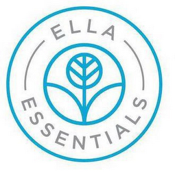 ELLA ESSENTIALS logo