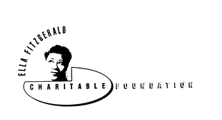 ELLA FITZGERALD CHARITABLE FOUNDATION logo