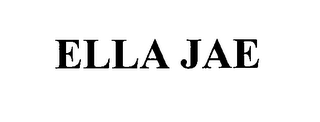 ELLA JAE logo