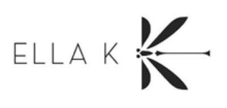 ELLA K logo