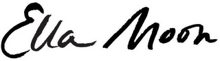 ELLA MOON logo