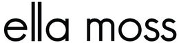 ELLA MOSS logo