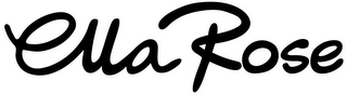 ELLA ROSE logo