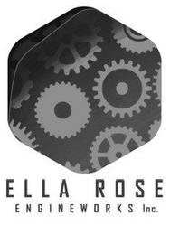 ELLA ROSE ENGINEWORKS INC. logo