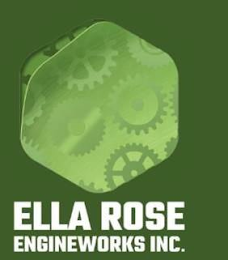 ELLA ROSE ENGINEWORKS INC. logo