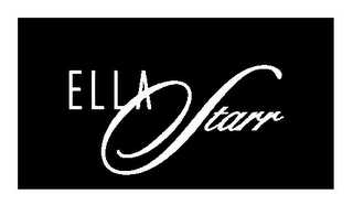 ELLA STARR logo