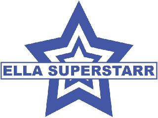 ELLA SUPERSTARR logo
