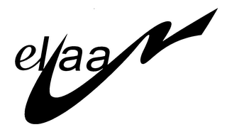 ELLAAR logo