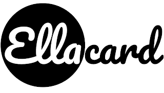 ELLACARD logo