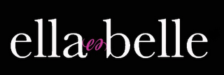 ELLAEEBELLE logo
