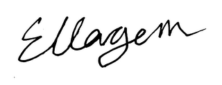 ELLAGEM logo