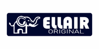 ELLAIR ORIGINAL logo