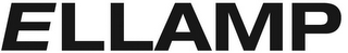 ELLAMP logo