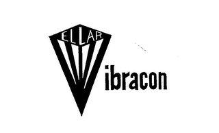 ELLAR VIBRACON logo