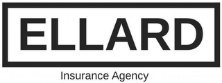 ELLARD INSURANCE AGENCY logo