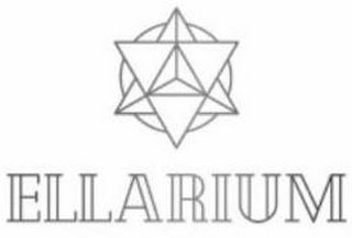 ELLARIUM logo