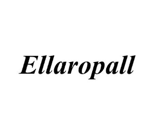 ELLAROPALL logo