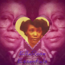 ELLAROSE ESSENTIALS logo