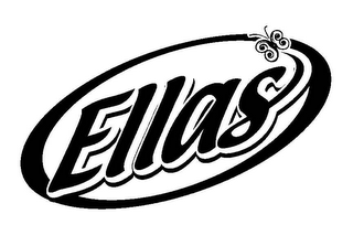 ELLAS logo