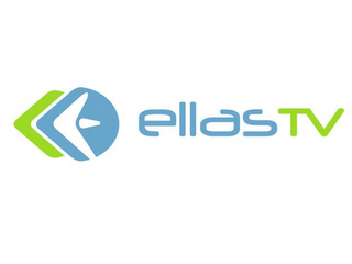 ELLAS TV logo
