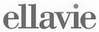 ELLAVIE logo