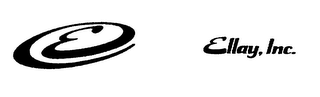 ELLAY, INC. logo