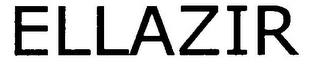 ELLAZIR logo