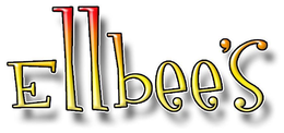 ELLBEE'S logo