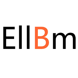 ELLBM logo