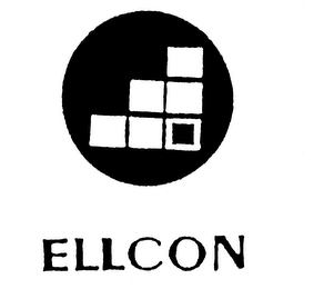 ELLCON logo