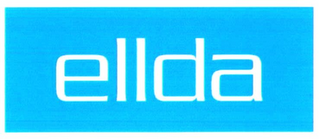 ELLDA logo
