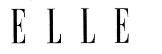 ELLE