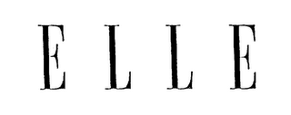 ELLE