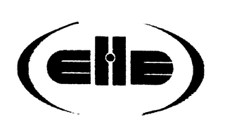 ELLE logo