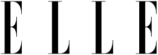 ELLE logo
