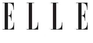ELLE logo