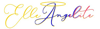 ELLE ANGELITE logo