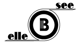 ELLE B SEE logo