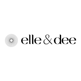 ELLE & DEE logo