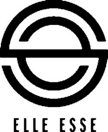 ELLE ESSE logo