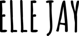 ELLE JAY logo