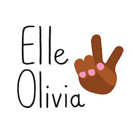 ELLE OLIVIA logo