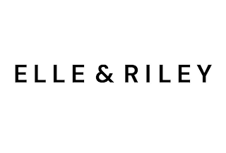 ELLE & RILEY logo