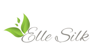 ELLE SILK logo