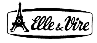 ELLE & VIRE logo