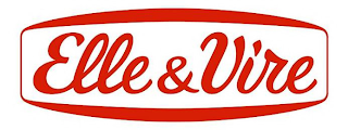 ELLE & VIRE logo